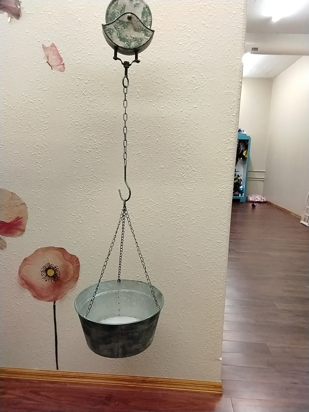 Green Planter