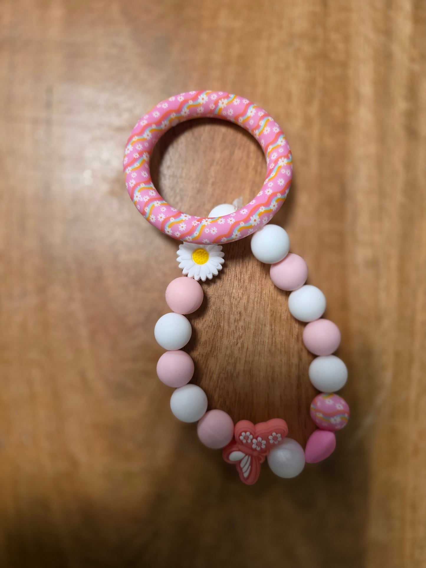 Sensory Teether