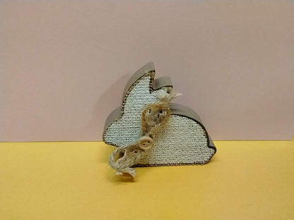 Mini Rabbit Clip