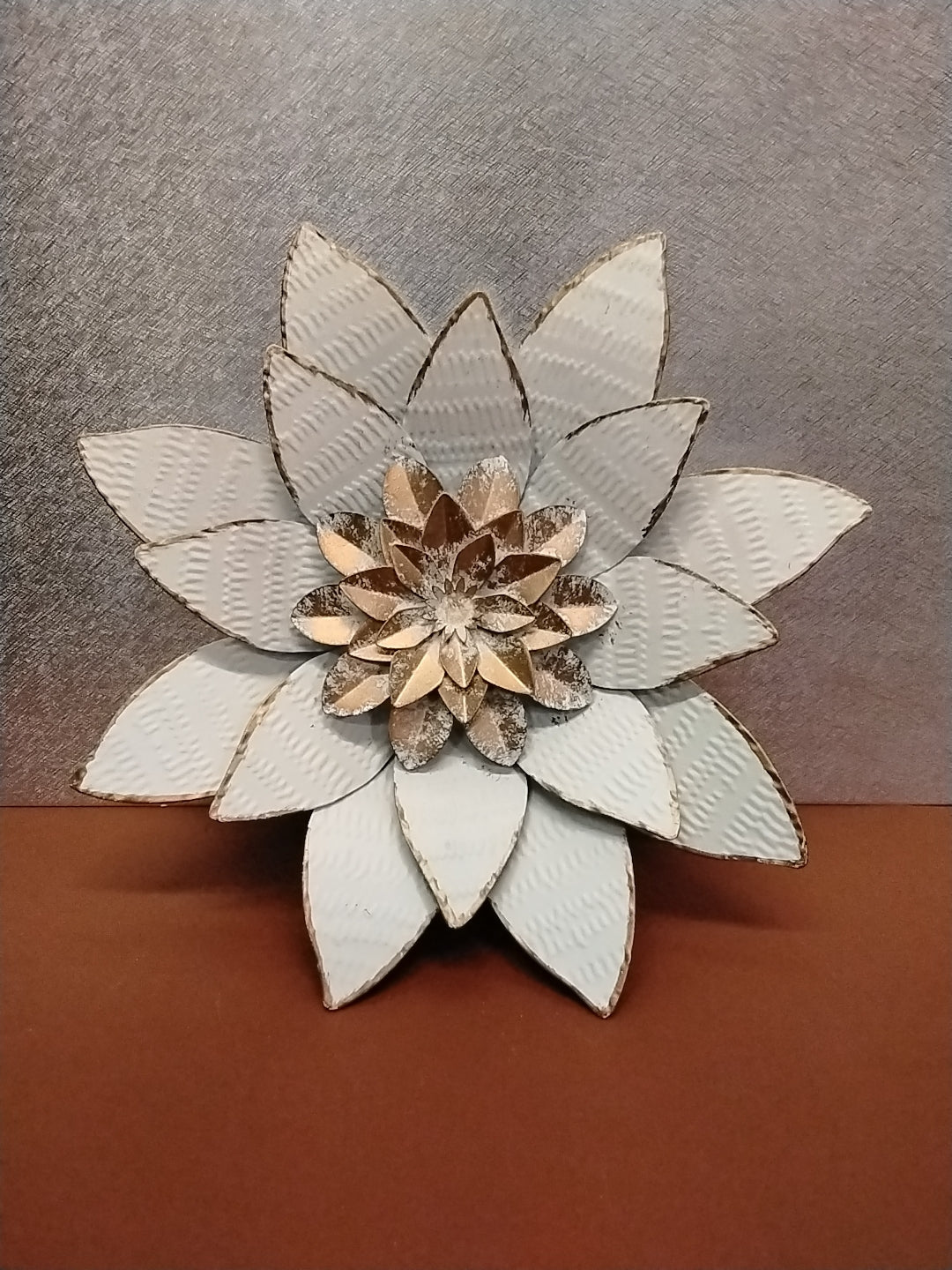 Small Hanging Flower