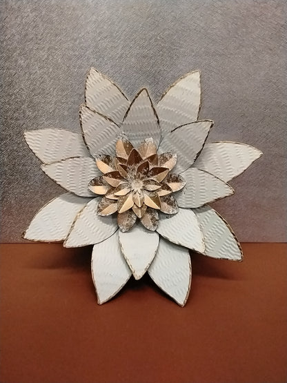 Small Hanging Flower
