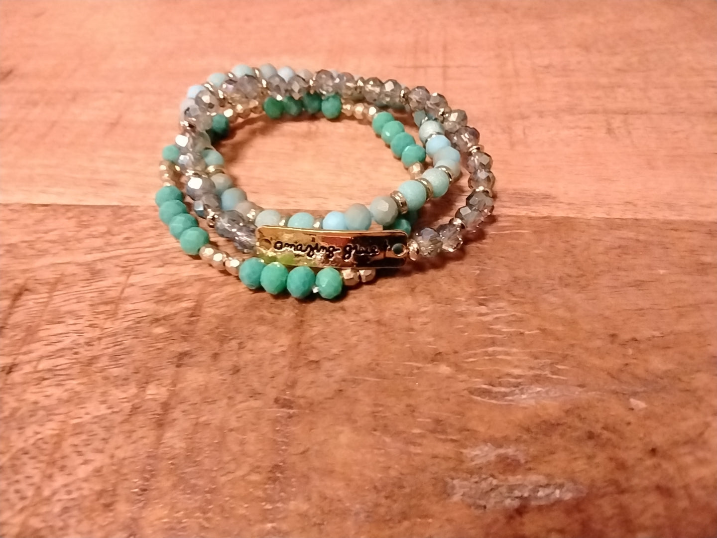 Bracelets