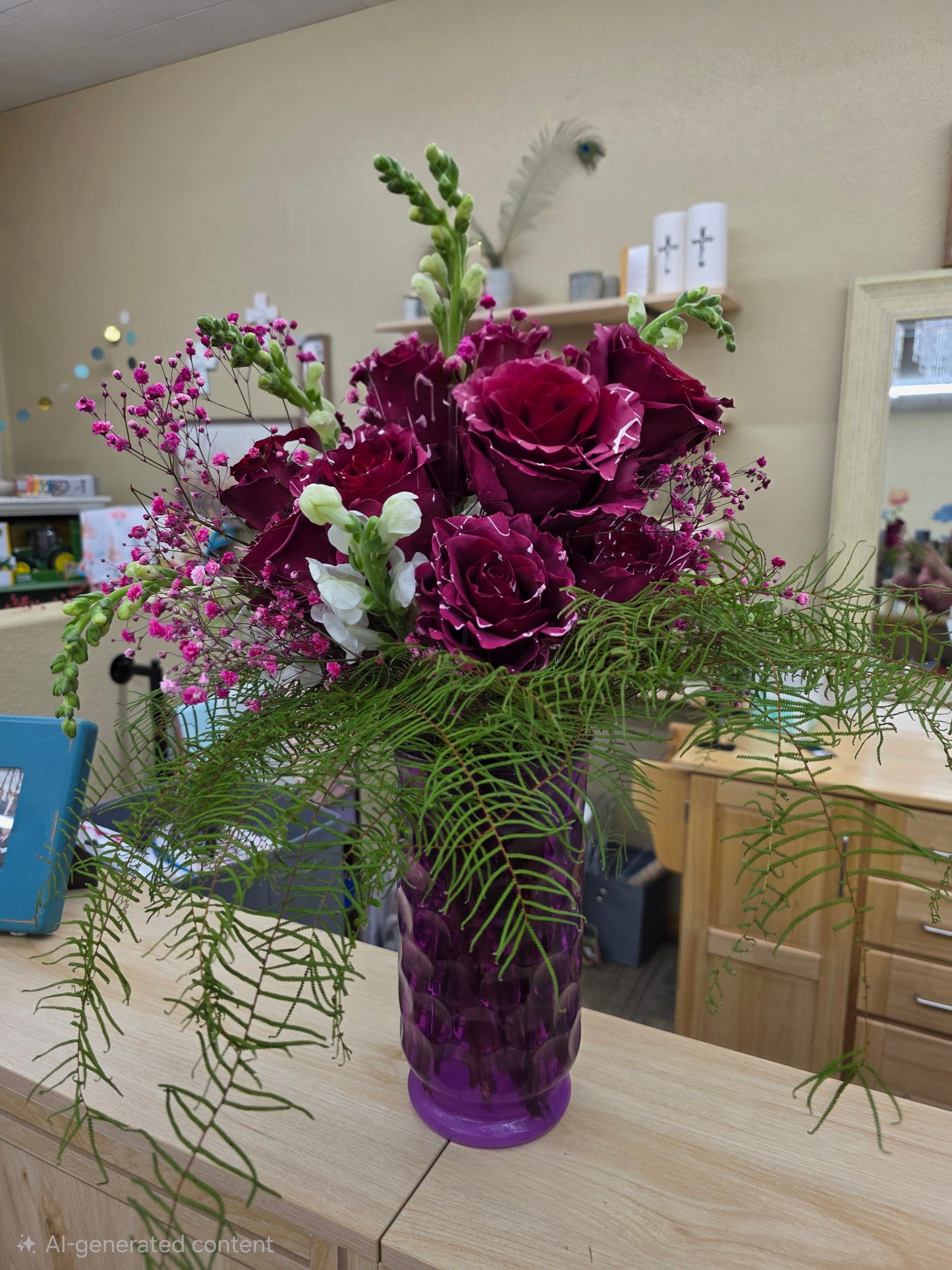 Standard Arrangement