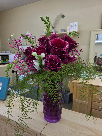 Standard Arrangement