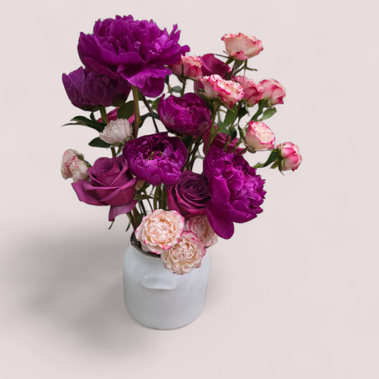 Large Arrangement