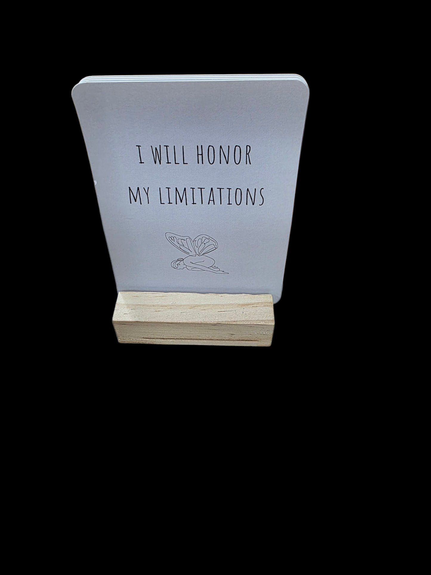 Healthcare Provider Morale Booster