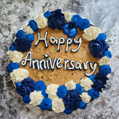 11" Cookie Cake