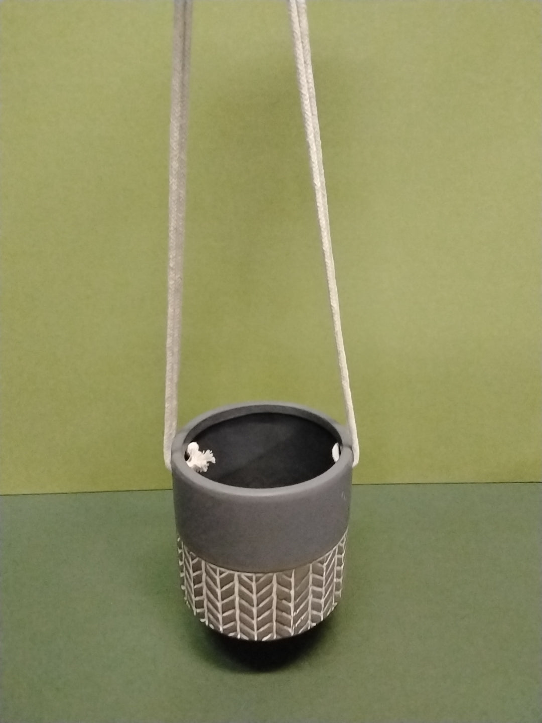 Hanging Pot