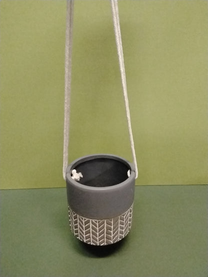 Hanging Pot