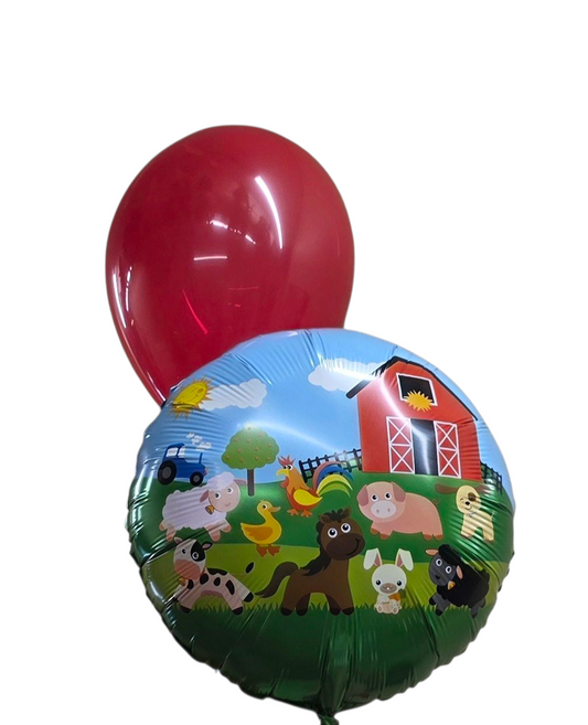 Balloon Bouquet