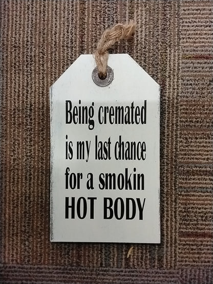 Humorous Decor