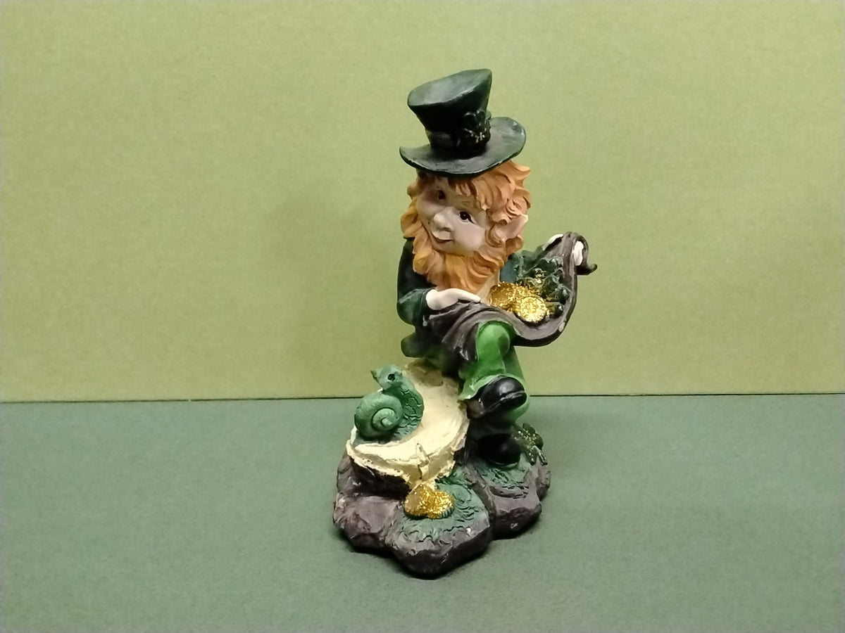Leprechaun Decor