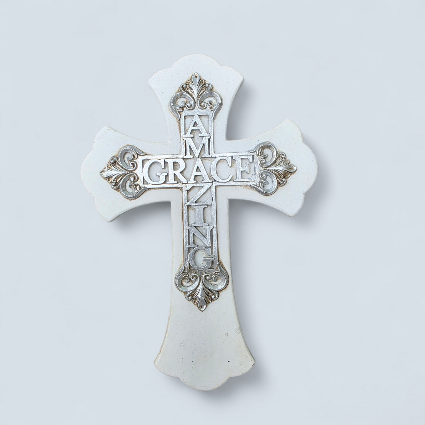 Amazing Grace Cross