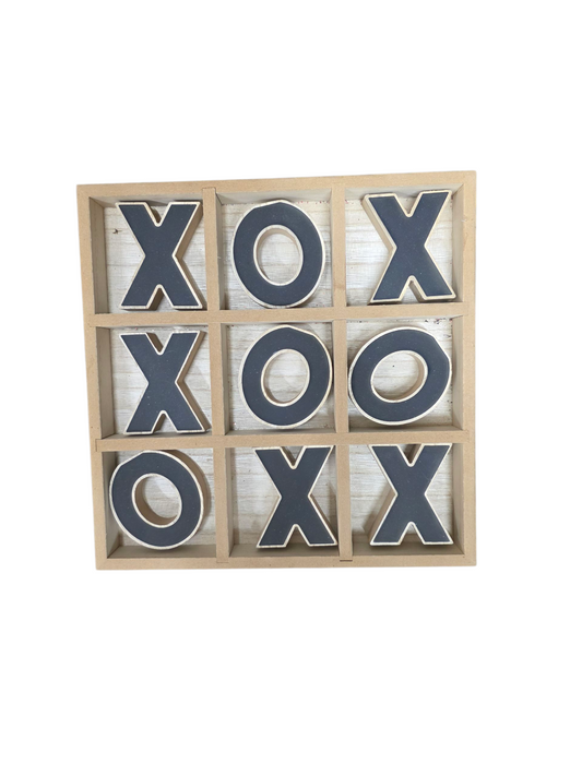 Tic Tac Toe