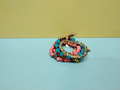 Bracelet packs