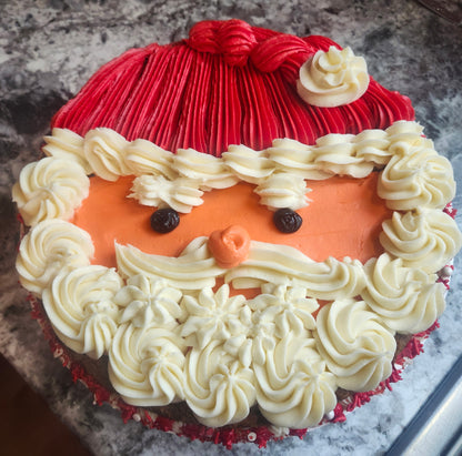 11" Cookie Cake