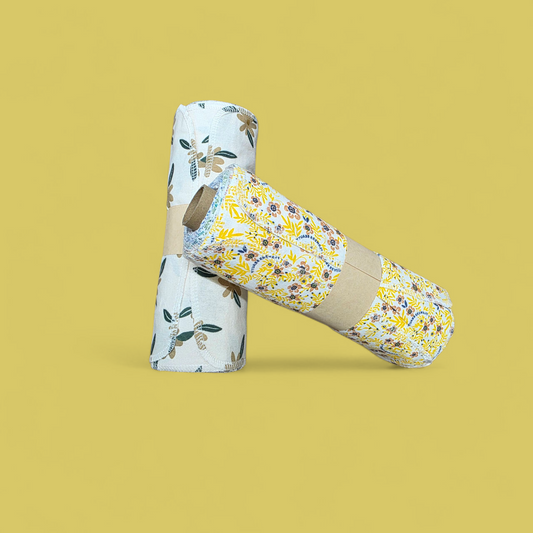 Reusable Paper Towels