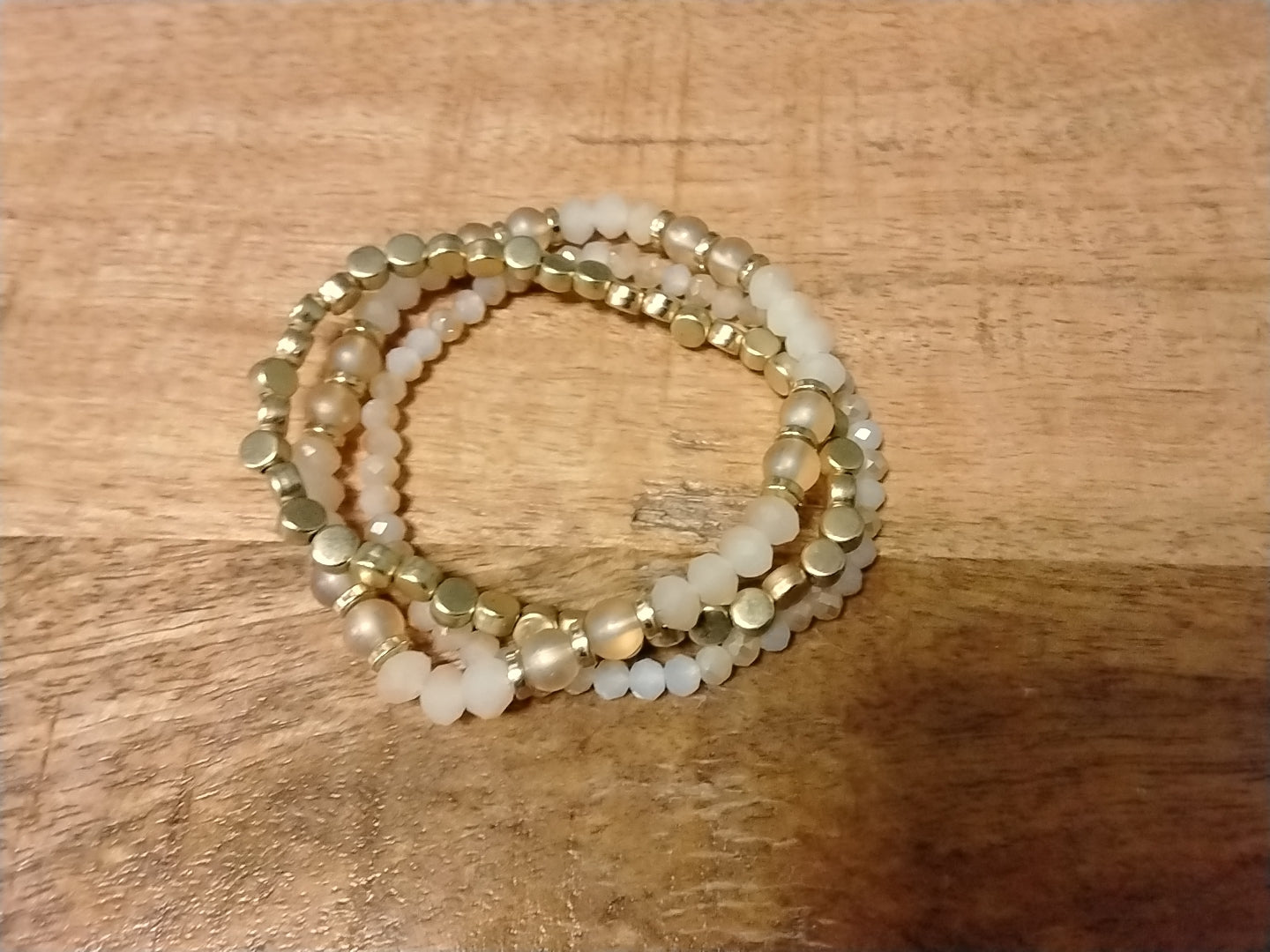 Bracelets