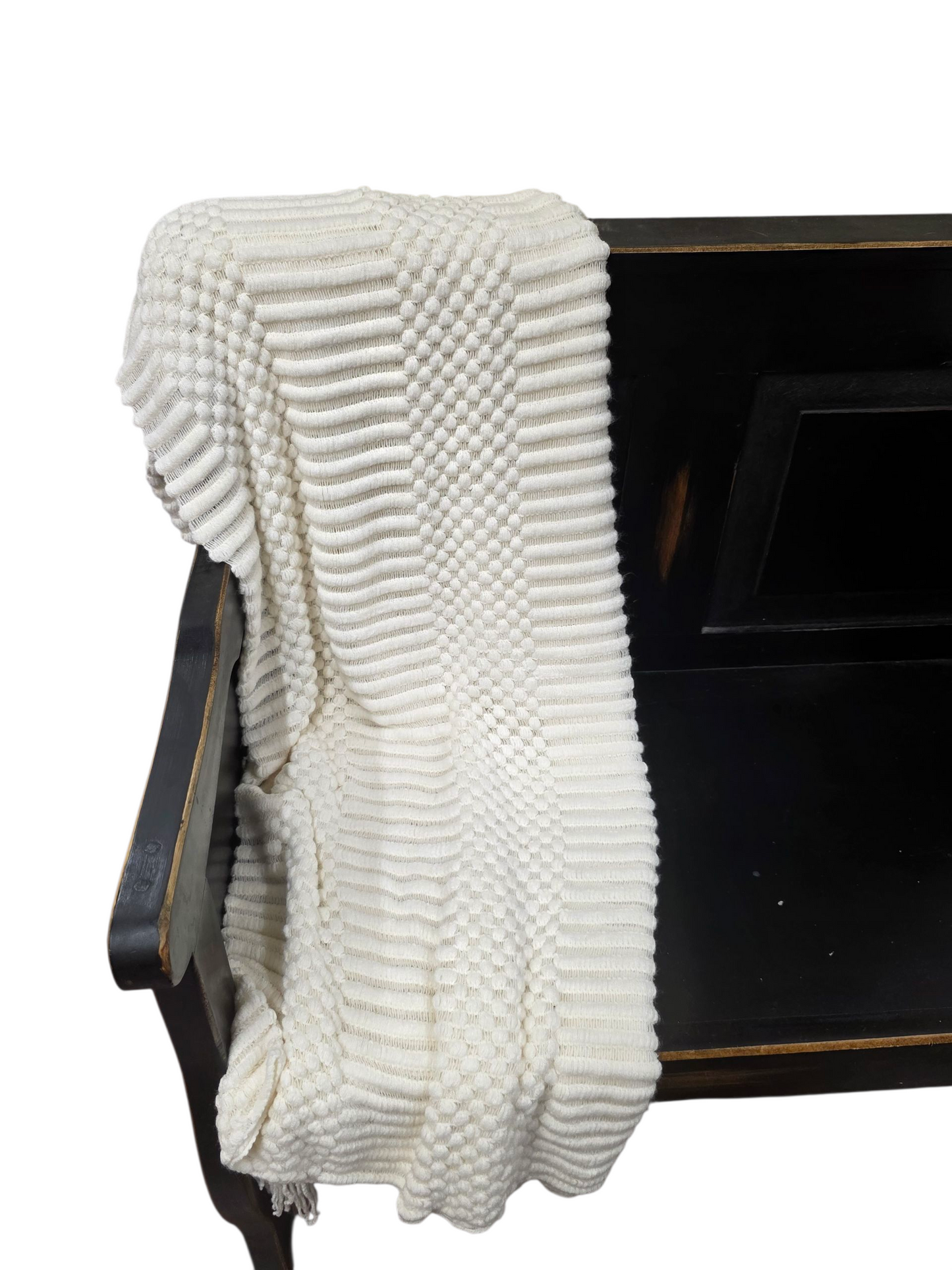 Soft Throw Blanket