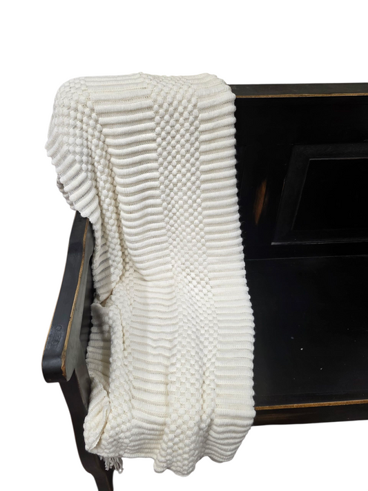 Soft Throw Blanket