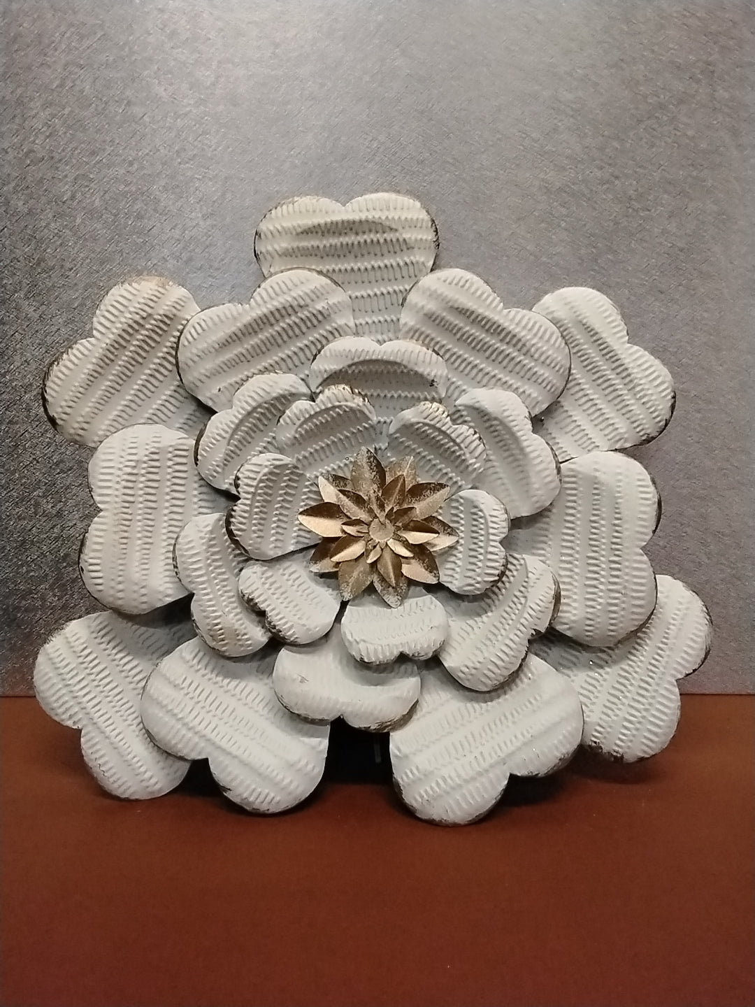 Big Flower Decor