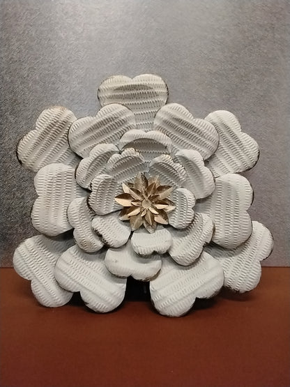 Big Flower Decor