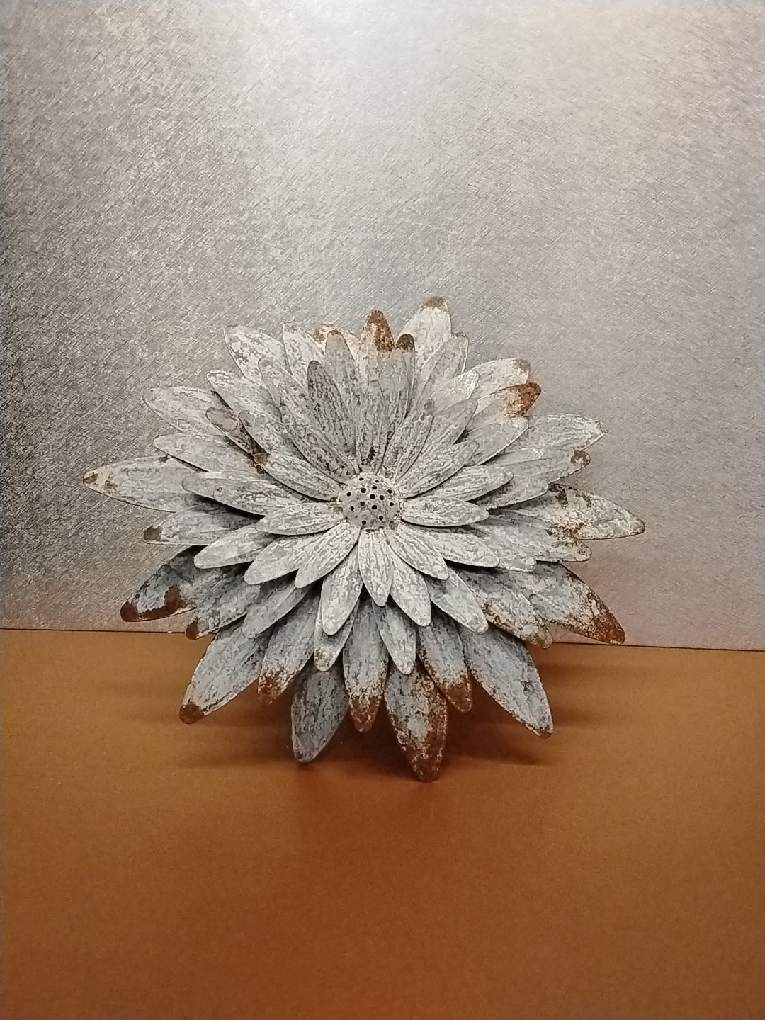 Small Hanging Flower