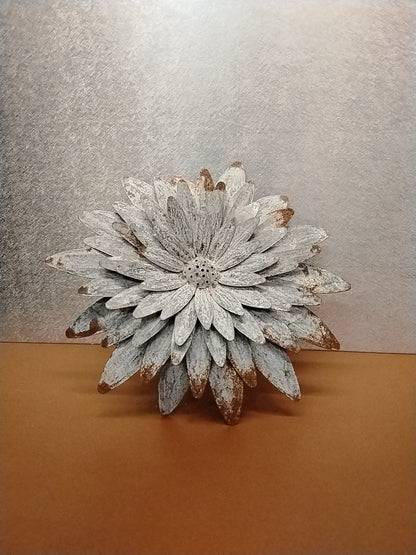 Small Hanging Flower