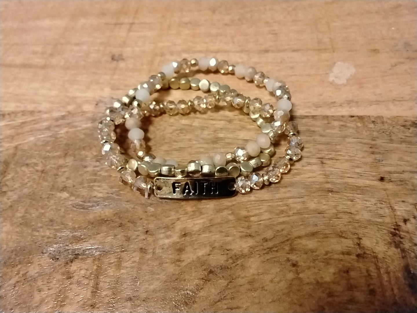 Bracelets