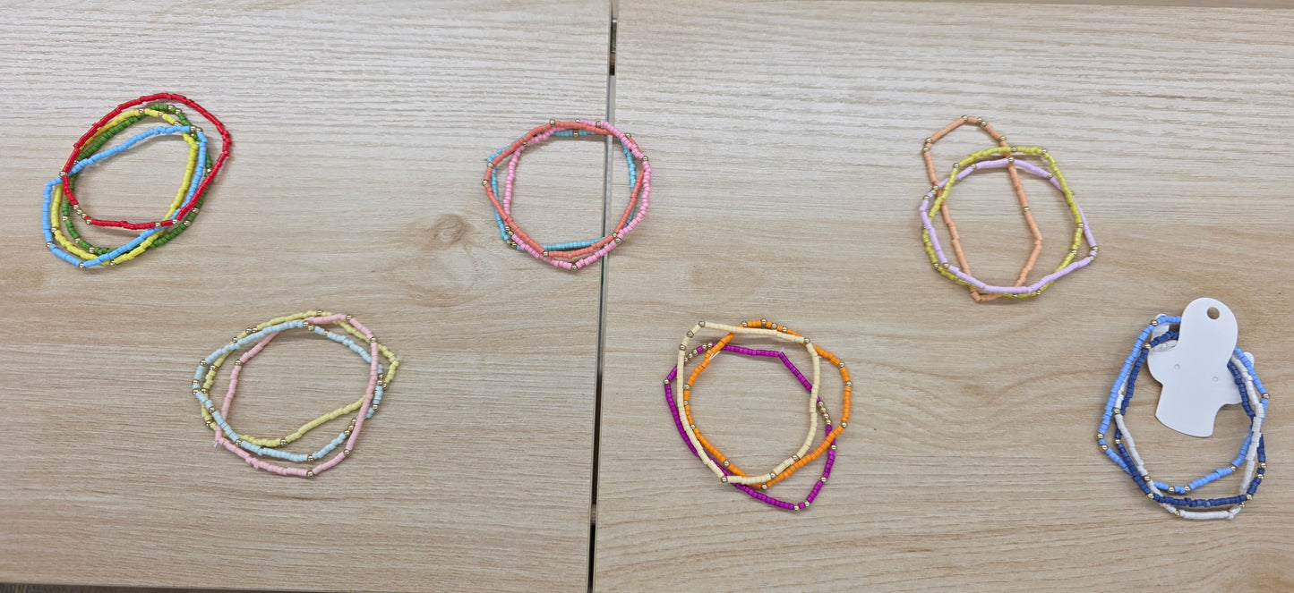 Bracelet Sets