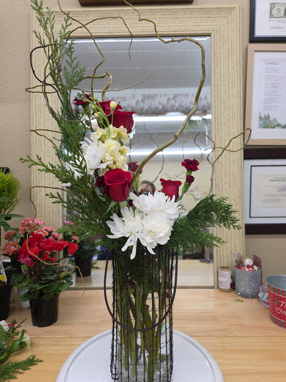 Standard Arrangement