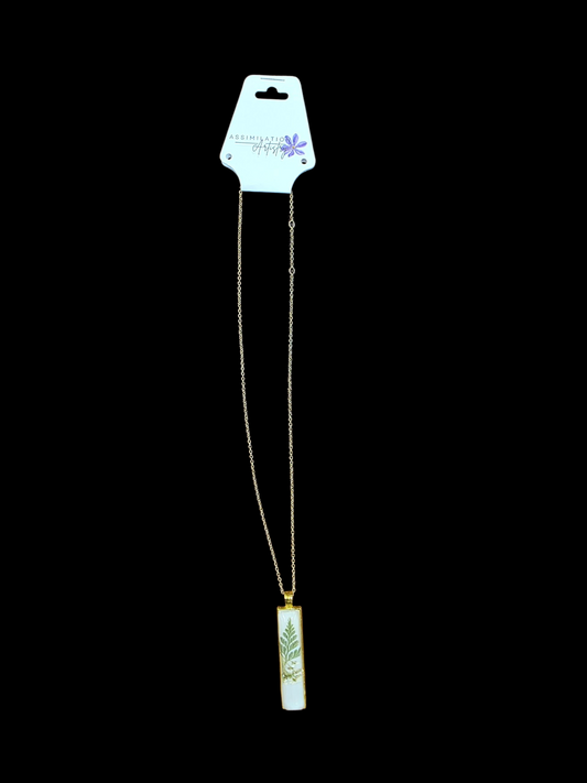 Nature's Necklace