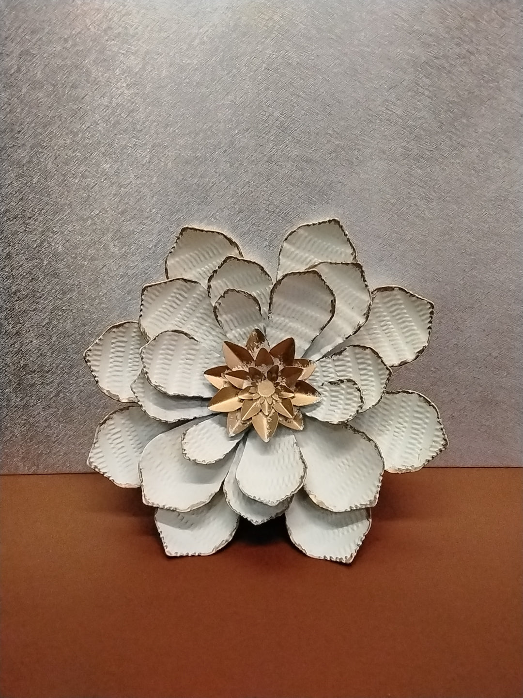 Small Hanging Flower