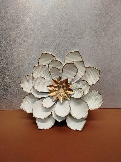 Small Hanging Flower
