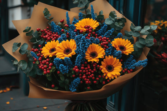 Deluxe Bouquet