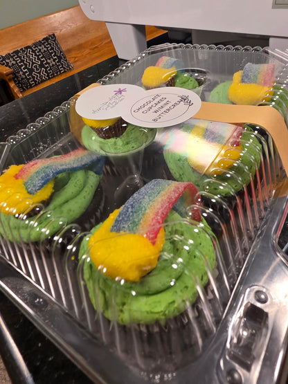 Cupcake - Individual