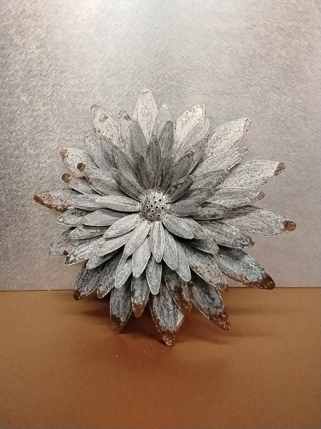Small Hanging Flower