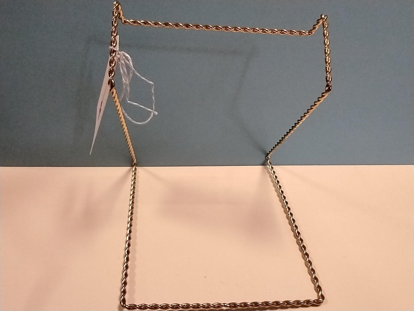 Small Easel