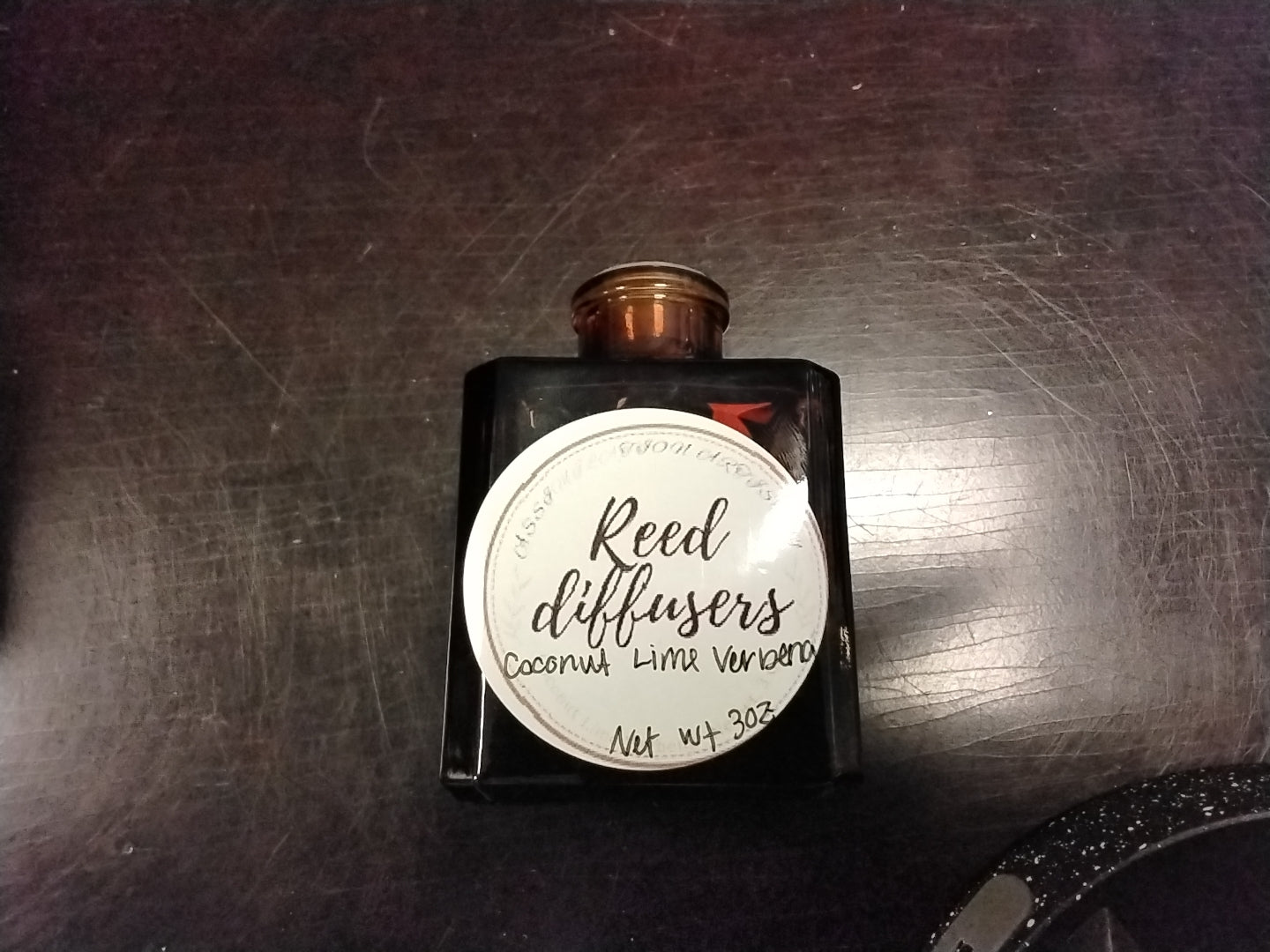 Reed Diffuser