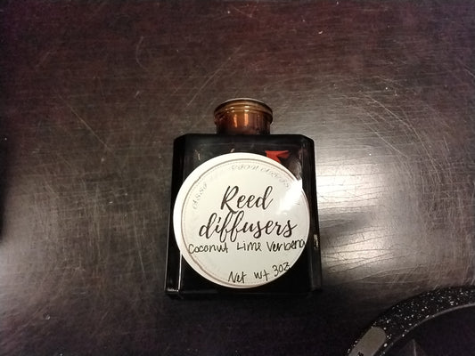 Reed Diffuser