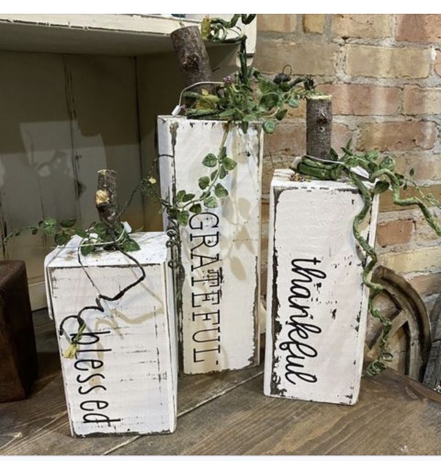 Friday September 17 Fall/Winter Wood Block Class
